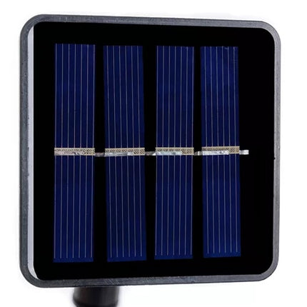Solar garland 6m 2V IP44 Gardlov 23864