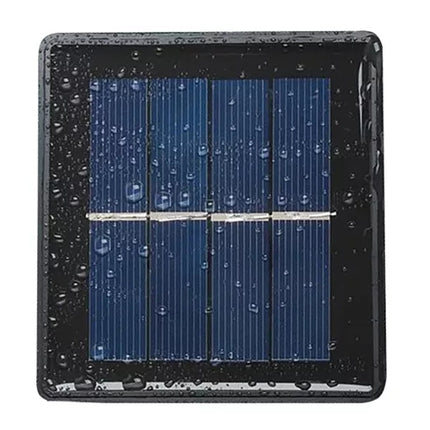 Solar garland 6m 2V IP44 Gardlov 23864