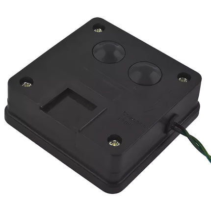 Solární světelný řetěz 7m 2V IP44 Gardlov 23865