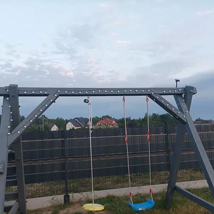 Solární světelný řetěz 7m 2V IP44 Gardlov 23865