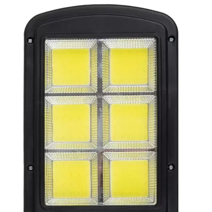 Solární lampa 120 LED Izoxis 19443