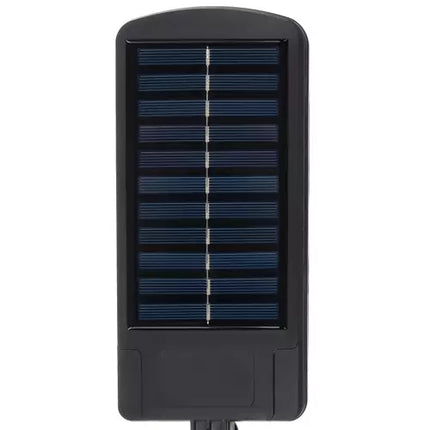 Solární lampa 120 LED Izoxis 19443