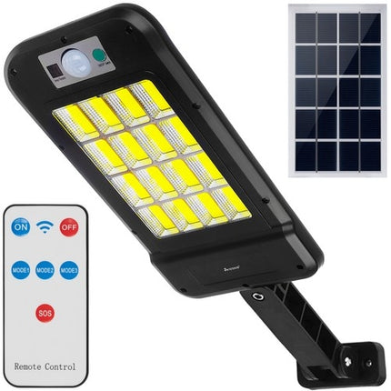 Solar lamp 240 LED Izoxis 19444