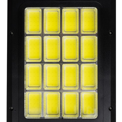 Solar lamp 240 LED Izoxis 19444