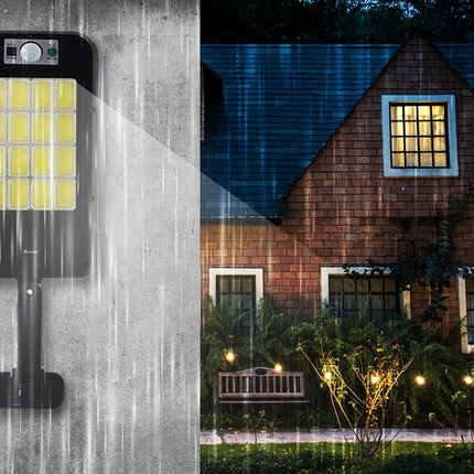 Solar lamp 240 LED Izoxis 19444