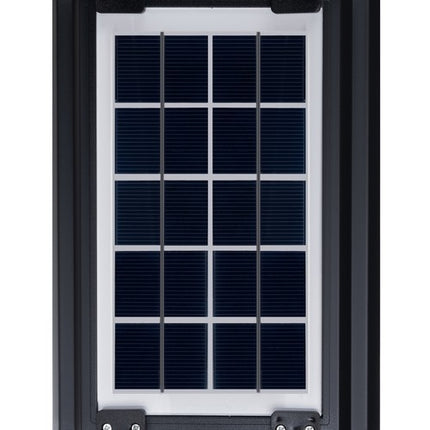 Solar lamp 240 LED Izoxis 19444