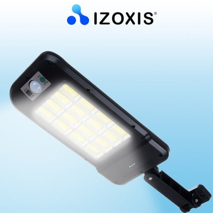 Solar lamp 240 LED Izoxis 19444