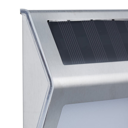 Solar lamps for the wall