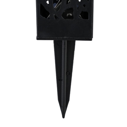 Solární lampy v sadě