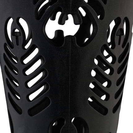 Lampe solaire avec effet lumineux
