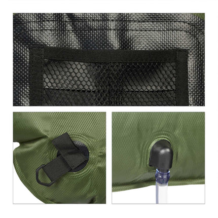 Douche de camping solaire 20 litres