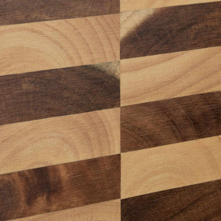 Solid Cutting Board Made from Wood