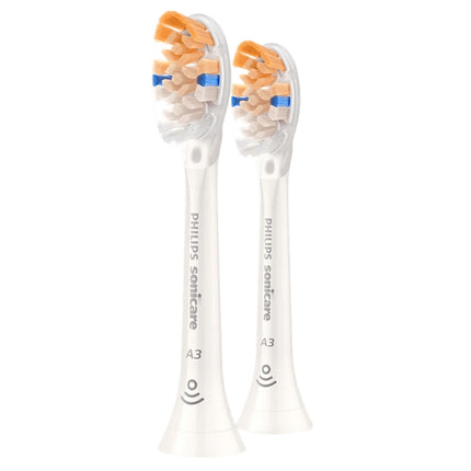 Hlavice pro kartáček Sonicare All-in-One, 2 ks, odstranění plaku