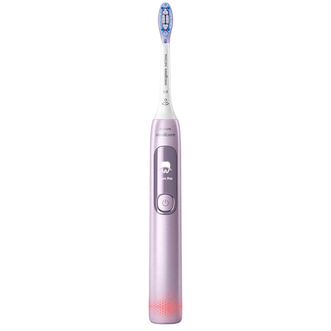 Elektrický zubní kartáček Sonicare, pokročilé čištění, 5 režimů