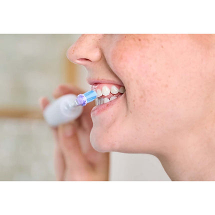 Sonicare Gum Care Brush Heads, 5-Pack, Biobased Plastic
