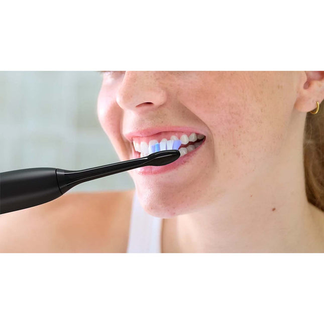 Sonicare Sensitive Zahnbürstenköpfe, 8er-Pack, sanfte Reinigung