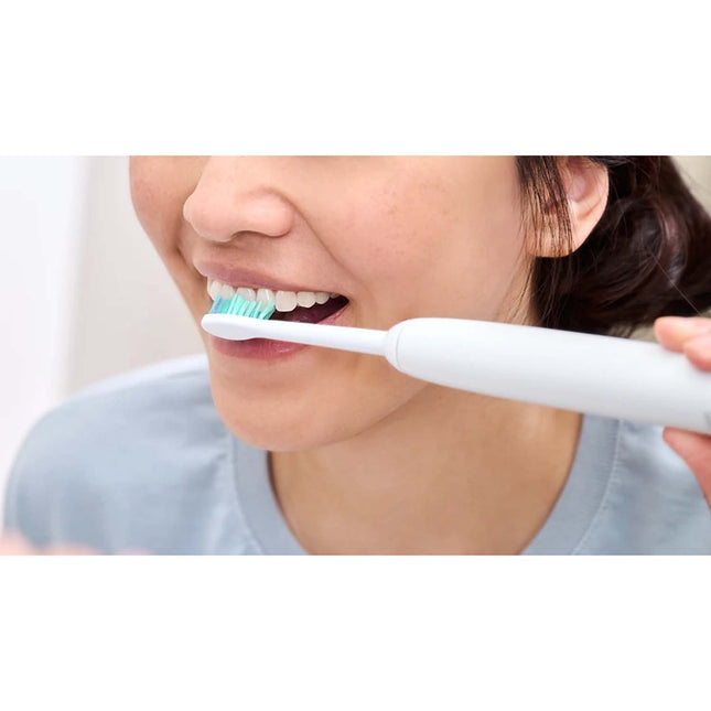 Sonicare Zahnbürstenköpfe, 6er-Pack, mittelweich, Plaque-Entfernung