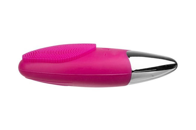 Brosse / masseur facial sonique 