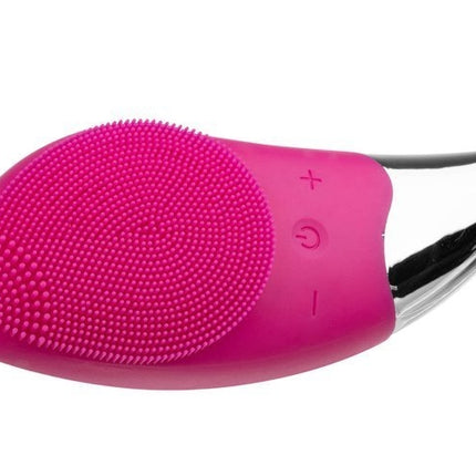 Schall-Gesichtsbürste/Massagegerät 