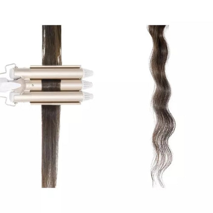 Soulima 22932 hair curler