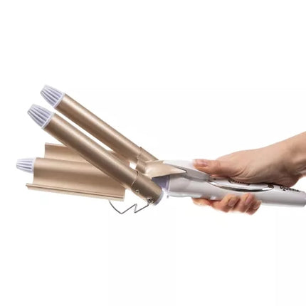 Soulima 22932 hair curler