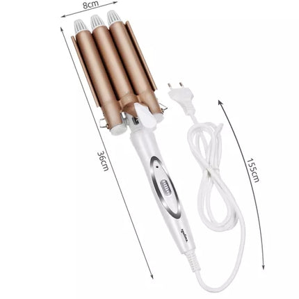 Soulima 22932 hair curler