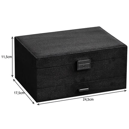 Coffret à bijoux Soulima 22262 