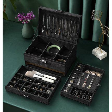 Coffret à bijoux Soulima 22262 