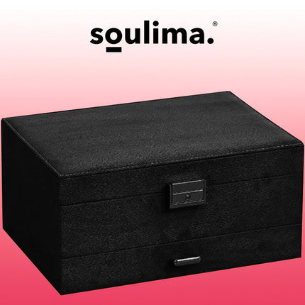 Coffret à bijoux Soulima 22262 