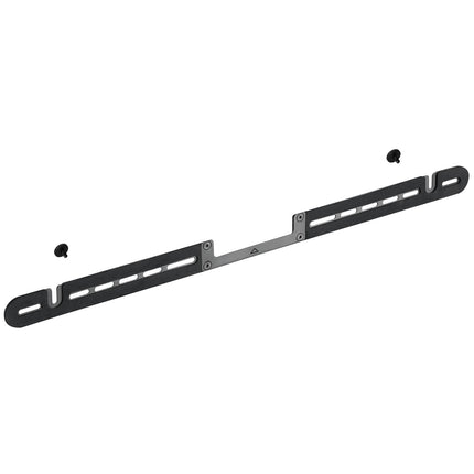 Soundbar-Wandhalterung für Sonos Arc & Arc Ultra, Schwarz