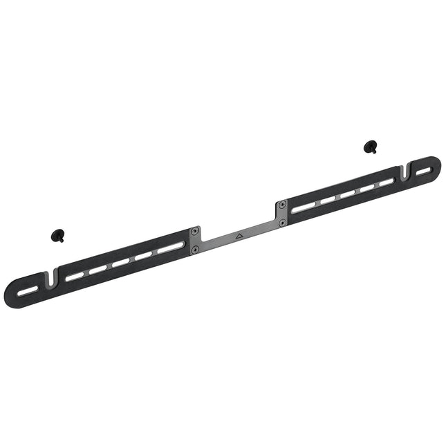 Soundbar-Wandhalterung für Sonos Arc & Arc Ultra, Schwarz