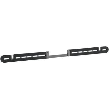 Soundbar-Wandhalterung für Sonos Arc & Arc Ultra, Schwarz