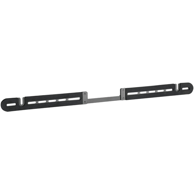 Soundbar-Wandhalterung für Sonos Arc & Arc Ultra, Schwarz