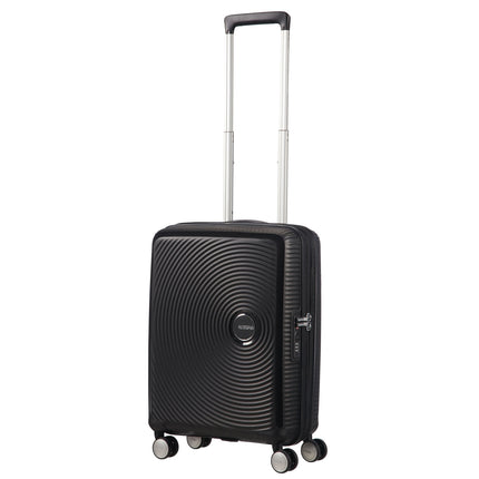 Soundbox Cabin Bag Exp. 55 Black