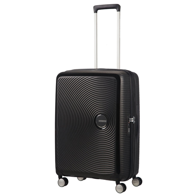 Soundbox Koffer 67 Exp. Schwarz