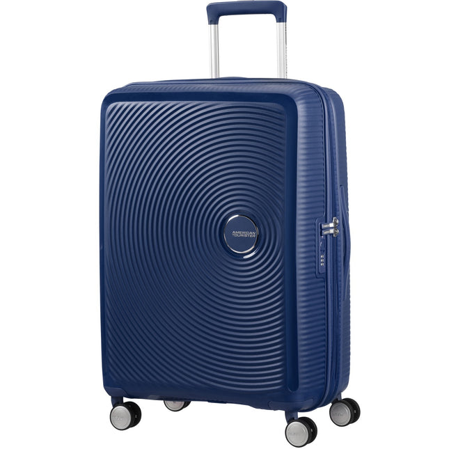 Soundbox Koffer 67 Exp. Midnight Navy