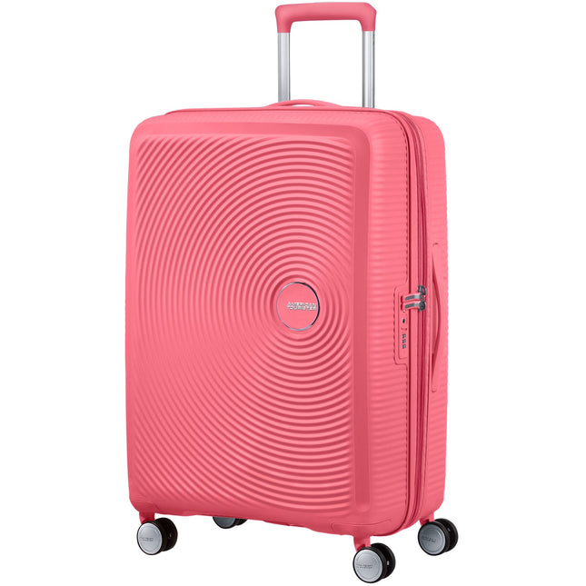 Soundbox Koffer 67 Exp. Sun Kissed Coral