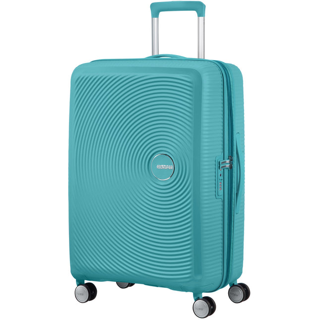 Soundbox Koffer 67 Exp. Türkis Tonic