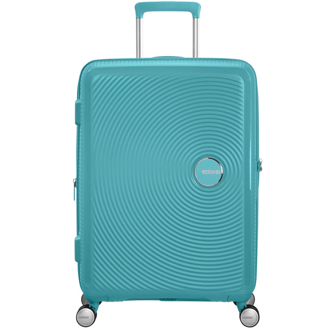 Soundbox Koffer 67 Exp. Türkis Tonic