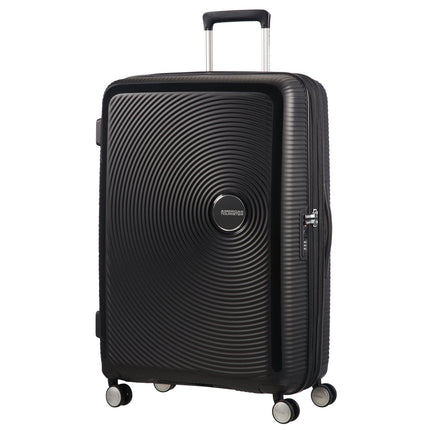 Soundbox Koffer 77 Exp. Schwarz