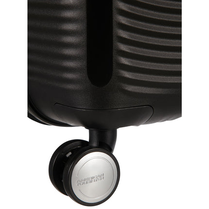 Soundbox Koffer 77 Exp. Schwarz