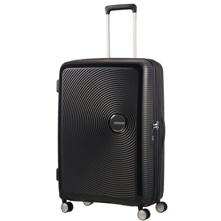 Soundbox Koffer 77 Exp. Schwarz