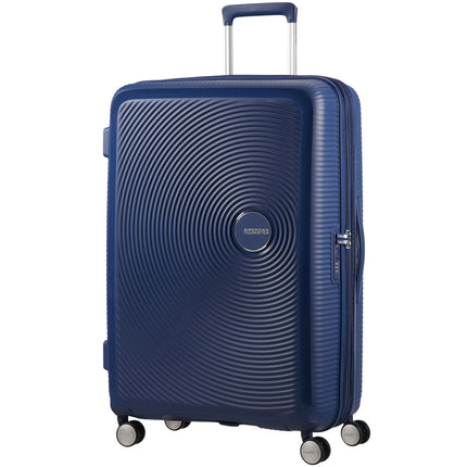 Soundbox Koffer 77 Exp. Midnight Navy