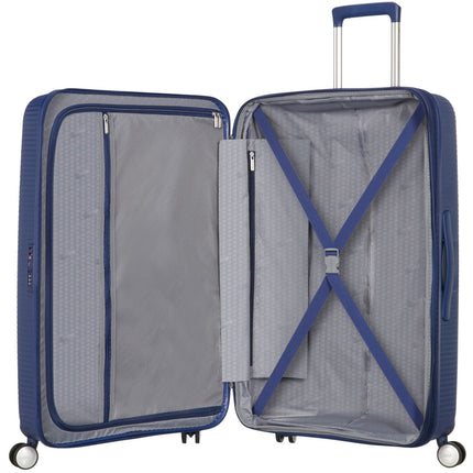 Soundbox Koffer 77 Exp. Midnight Navy