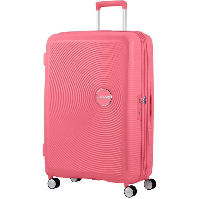 Soundbox Koffer 77 Exp. Sun Kissed Coral