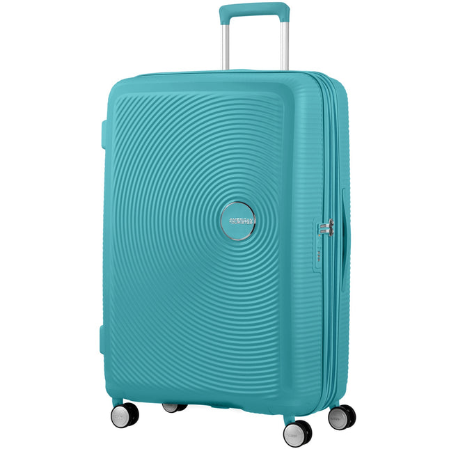 Soundbox Koffer 77 Exp. Türkis Tonic