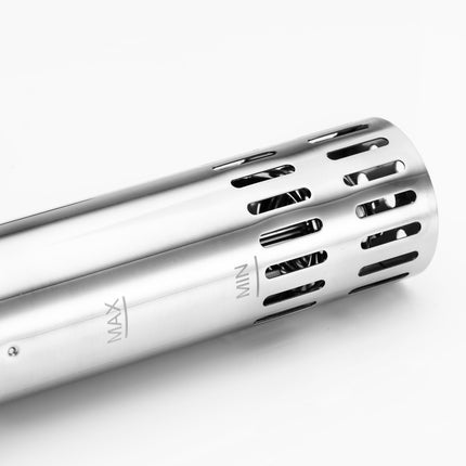 Sous Vide Immersion Sous Side Slim Sous Vide Garer 15 l, 800 W, 7970