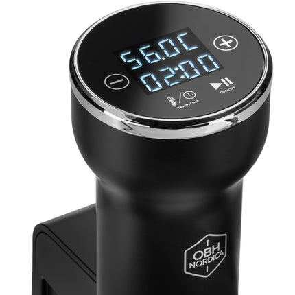 Sous Vide Immersion Sous Side Slim Sous Vide Garer 15 l, 800 W, 7970