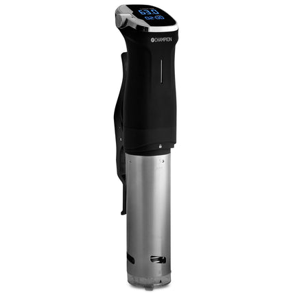 Sous vide Precision IPX7 800W SV310 nerez/černá