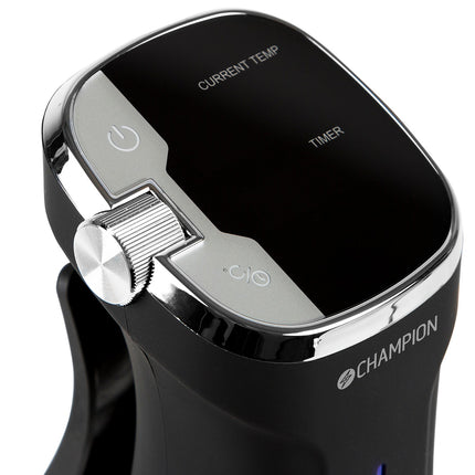Sous vide Precision IPX7 800W SV310 nerez/černá
